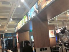 -牧童禧肉社·韩国炭火烤肉店(中粮祥云小镇创始店)