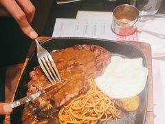 -半秋山西餐厅(襄阳万达店)