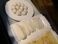 -锅玖玖火锅(马鞍山路家乐福店)