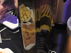 -星璨火吧KTV聚会餐厅(华清广场店)