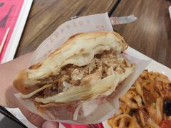 -食通天·寰宇集(杭州万象城店)