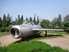 -辽沈战役纪念馆