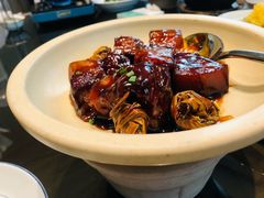-筱爷叔·上海传统手工菜(玉树路店)