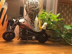 -阿什卡咖啡馆ESSCA COFFEE(塔里木石油宾馆店)
