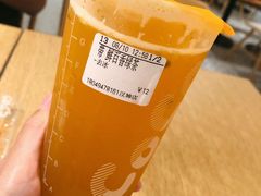 -CoCo都可(汉神购物广场店)