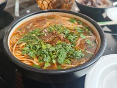 -宛平李记小吃(东关街店)