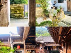 -上坦村