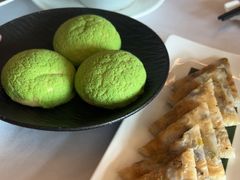 -顺德喜来登酒店·采悦轩