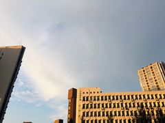 -西南交通大学(九里校区)