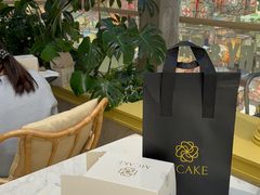 -M'CAKE(西单大悦城店)