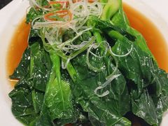 -食欲老院子荆芥疙瘩汤(经五路店)