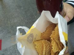 -City1+1城市比萨·意面(桂林路店)