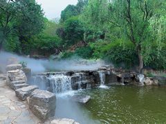 -北京西山国家森林公园