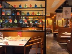 -唐猫庭院·千年陕菜(大唐不夜城店)