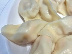 -喜家德虾仁水饺(东方宝泰店)