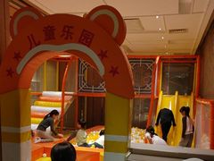 -舜和巴西烤肉餐厅(舜和国际店)