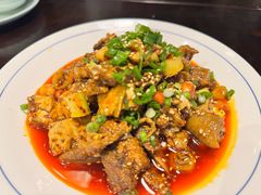 -陈麻婆豆腐总店