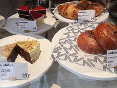 -大酉·M Coffee(北京美术馆店)