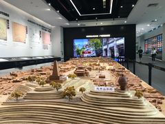 -广州市城市规划展览中心