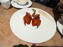 -朴墅(西湖青芝坞店·杭帮菜·家宴.14年的店)