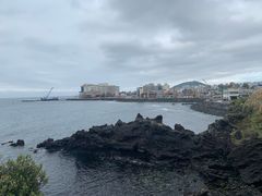 -龙头岩(Dragon Head Rock)