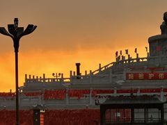 -天津妈祖文化园