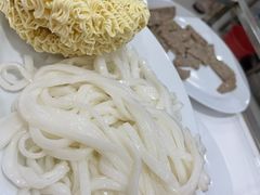 营养面饼-州记·肠粉·牛肉火锅(福安店)
