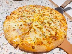 -芝士农场·意式餐厅(生态城万达店)