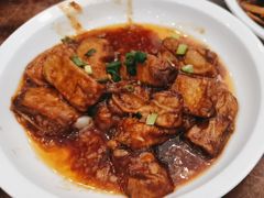-一楼食业·美食人家