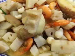 -观桥阁(锦溪店)