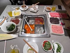 -海底捞火锅(汇金星力城店)