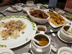 -香云轩·顺德菜(香云纱园林酒店店)