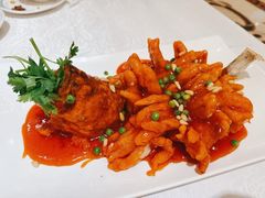 -金米箩大酒店(五角场店)