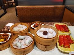 -稻香酒家(长宁KING88广场店)