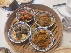 -煲王粤菜餐厅(中侨中心店)