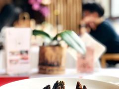-若蘭慈·无国界素食料理(欢乐海岸店)