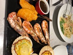 -必胜客(宁波天一水街店)