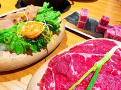 -呷哺呷哺 黄金牧场 (新中关购物中心店)