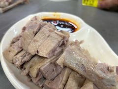 -四里沙茶面(湖滨四里店)