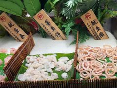 -韩大地烤肉海鲜火锅自助(五一广场店)