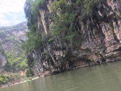 -古夜郎漂流景区