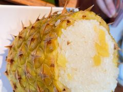 傣味菠萝饭-金孔雀德宏傣味餐馆(魏公村店)