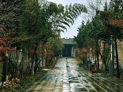 -西安关中民俗艺术博物院