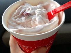 -DQ·蛋糕·冰淇淋(龙湖狮山天街店)