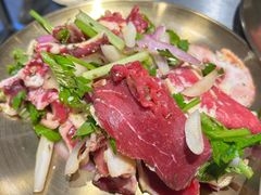 -炉队长·齐齐哈尔家庭烤肉(马家堡店)