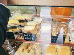 -包满意面包糕点(东坝店)
