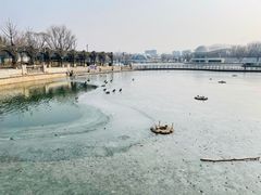 -拾久(朝阳公园店)