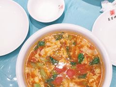-万荣烤鸭店·北京菜(天坛店)