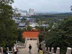 -云龙山