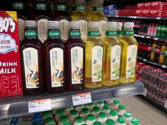 -永辉超市(龙潭寺店)